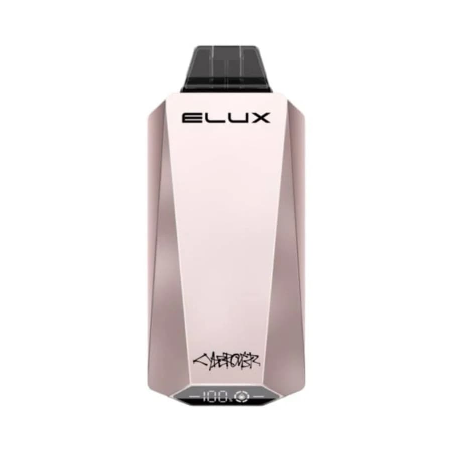 ELUX Cyberover 18.000 hits